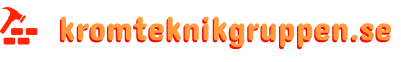 Kromteknikgruppen.se